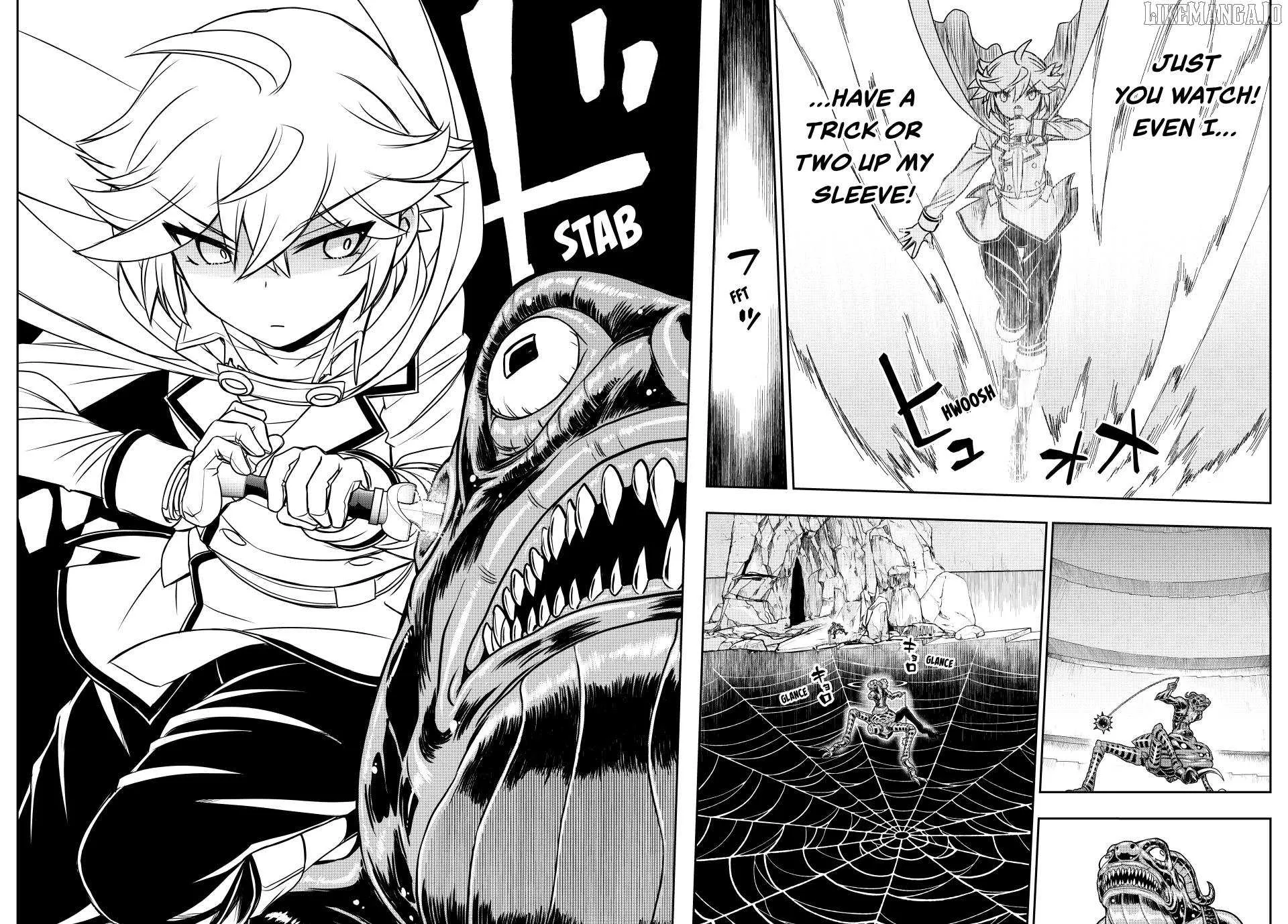 Nengan no Akuyaku Reijou Chapter 68 page 14 - 