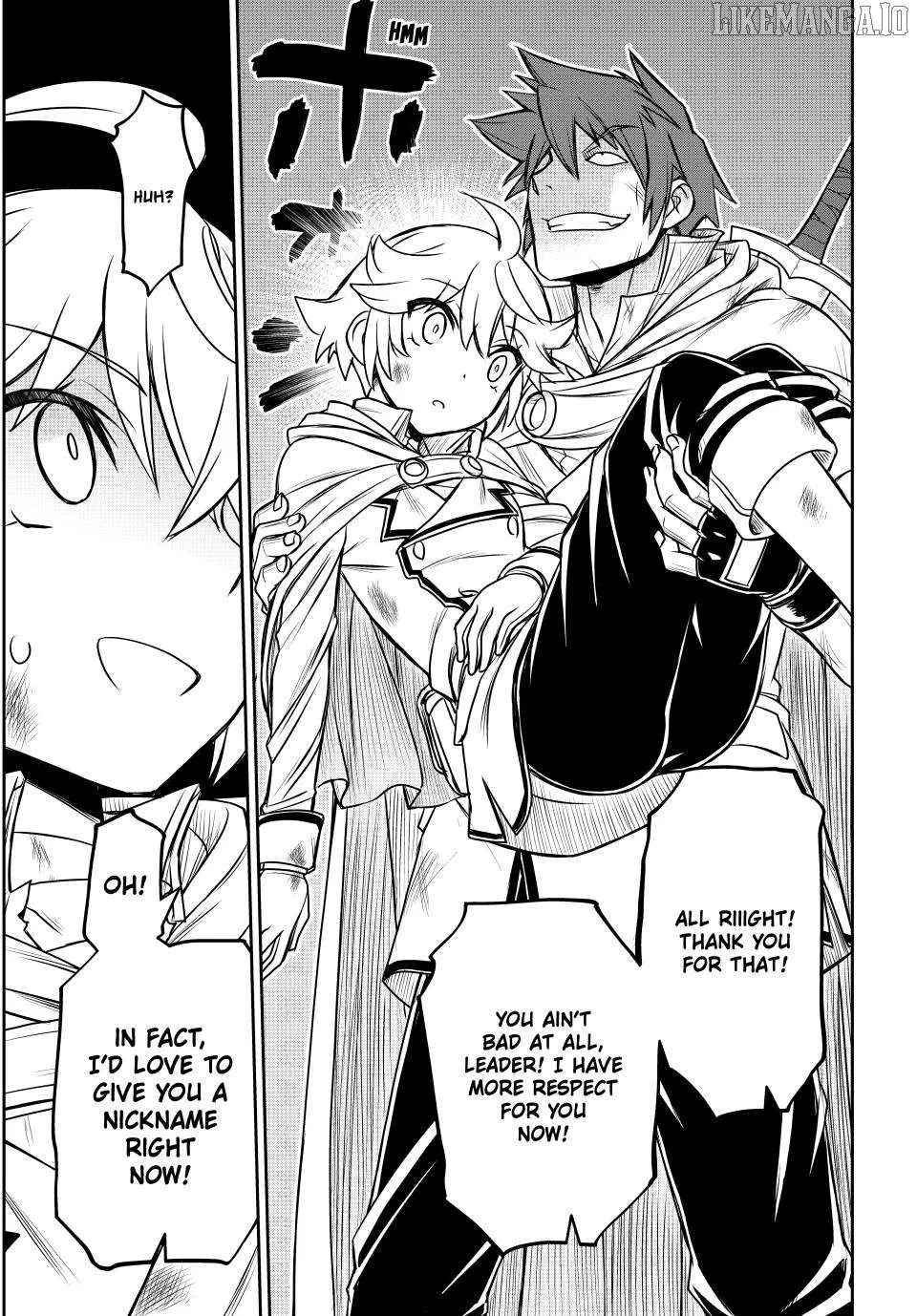 Nengan no Akuyaku Reijou Chapter 68 page 18 - 