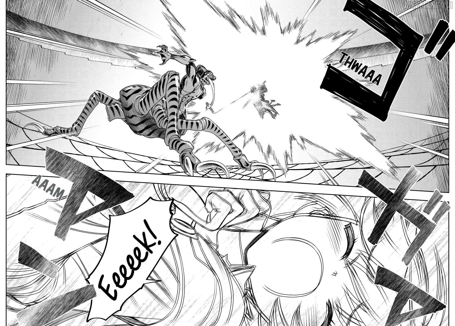 Nengan no Akuyaku Reijou Chapter 68 page 5 - 