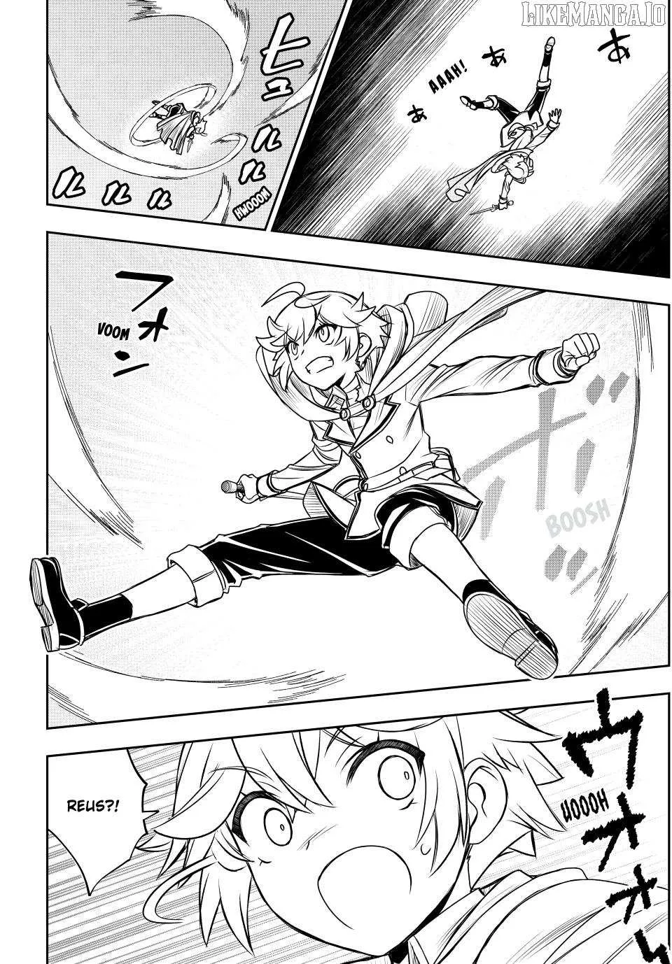 Nengan no Akuyaku Reijou Chapter 68 page 6 - 