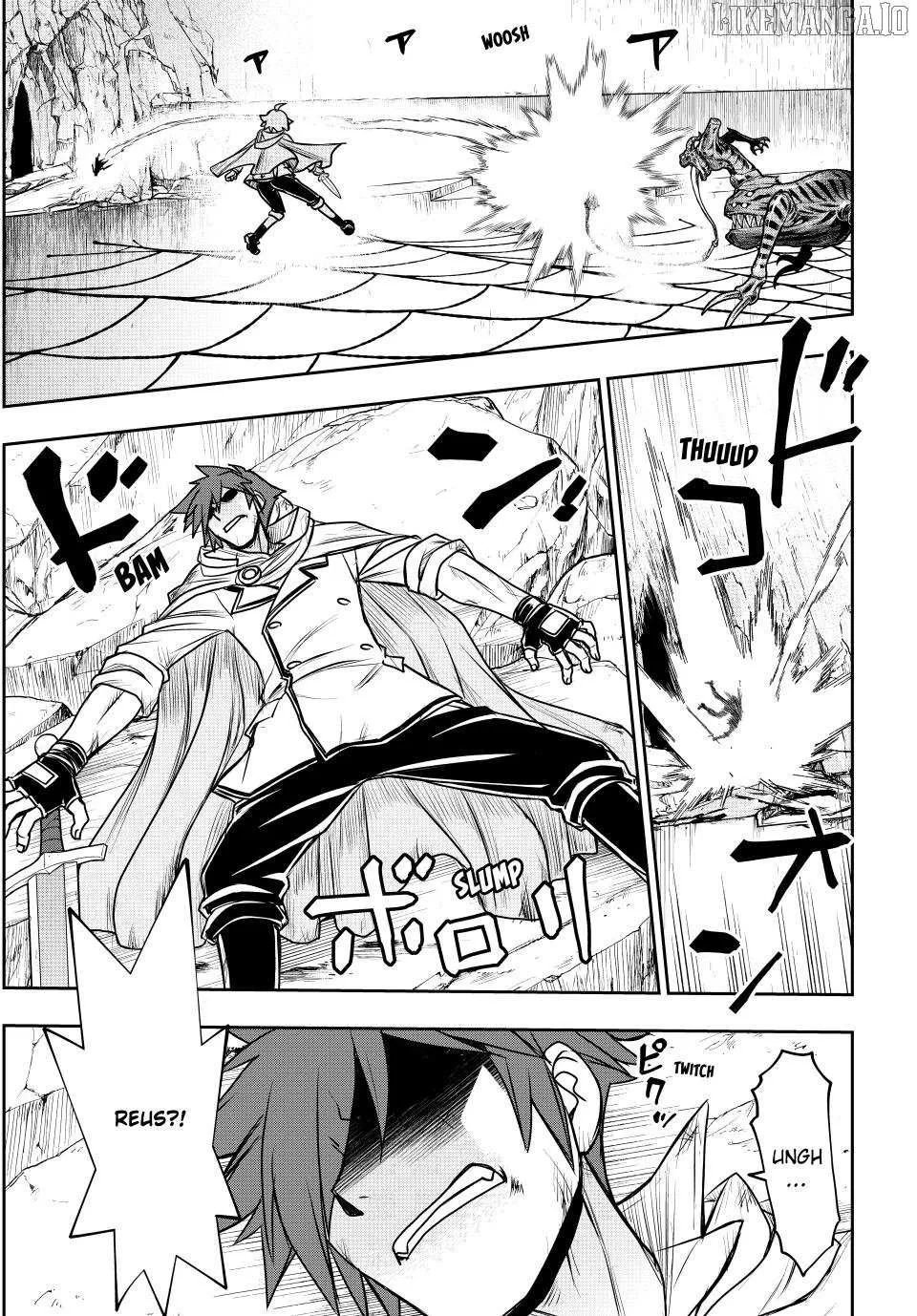 Nengan no Akuyaku Reijou Chapter 68 page 7 - 