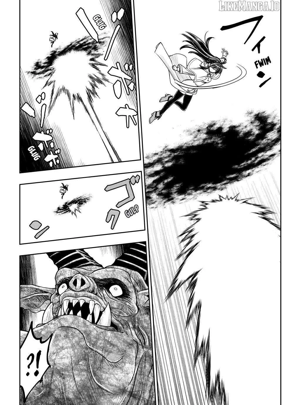 Nengan no Akuyaku Reijou Chapter 69 page 2 - 