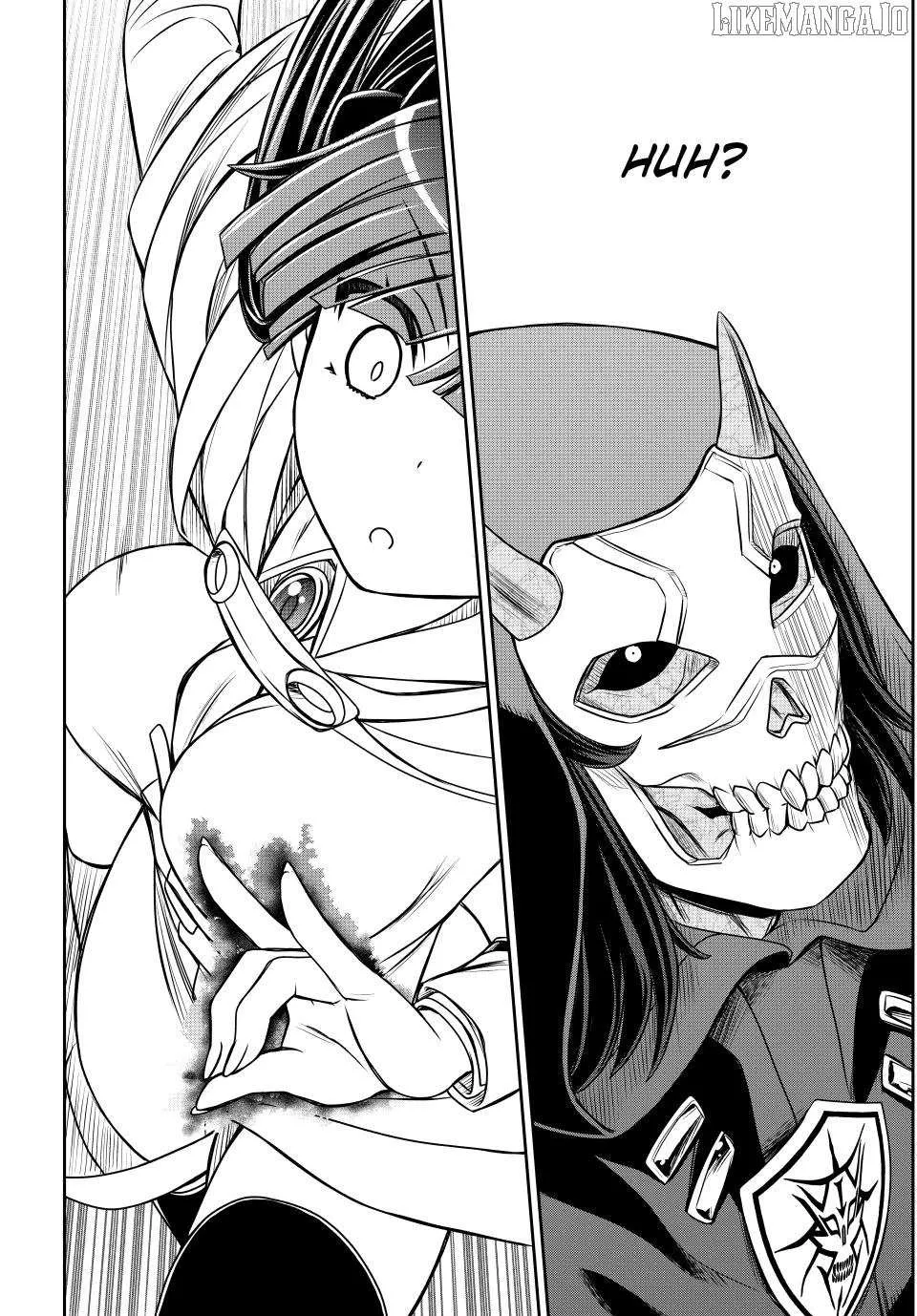Nengan no Akuyaku Reijou Chapter 69 page 14 - 