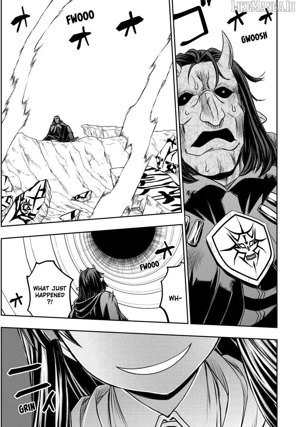 Nengan no Akuyaku Reijou Chapter 69 page 17 - 