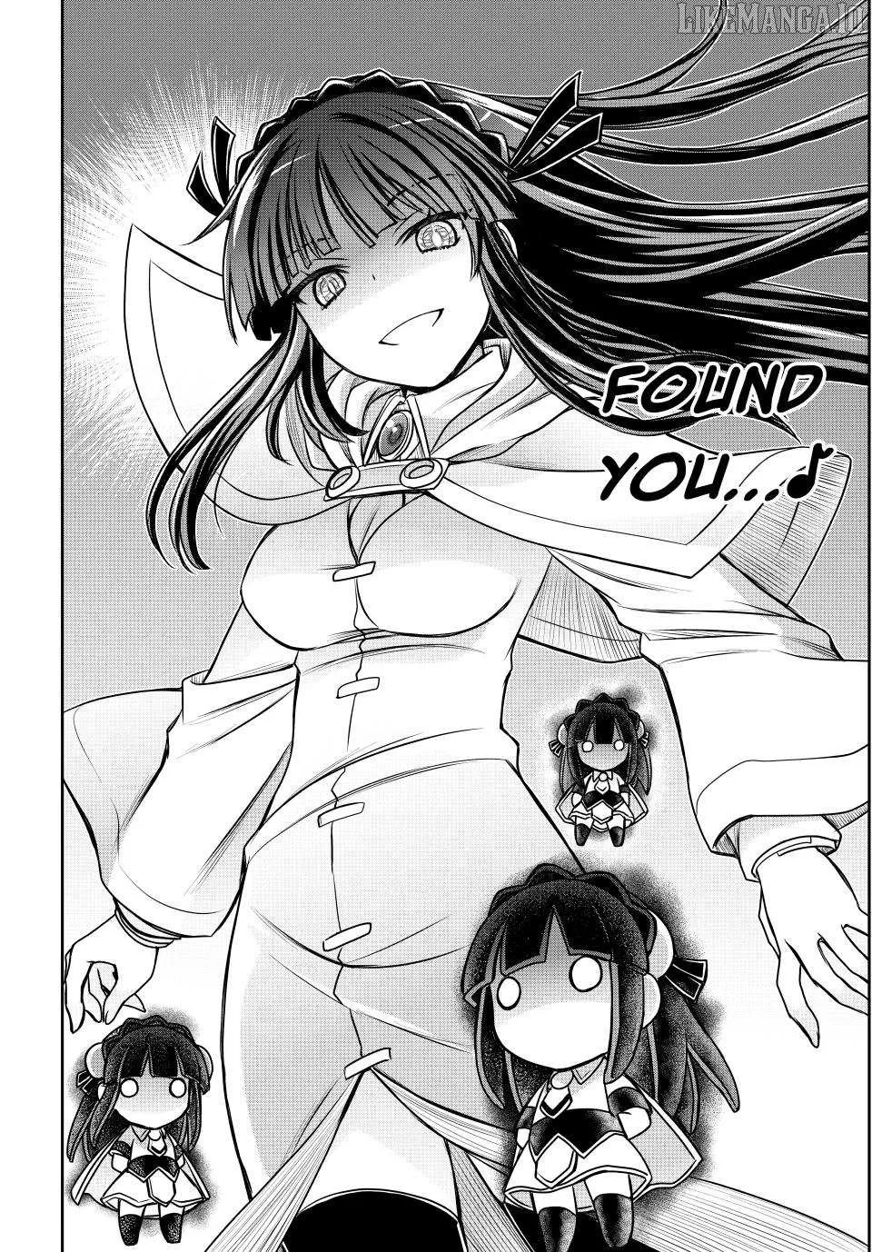 Nengan no Akuyaku Reijou Chapter 69 page 18 - 