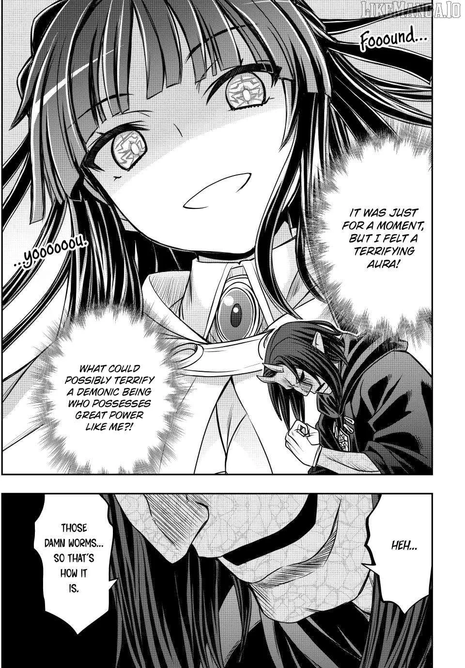 Nengan no Akuyaku Reijou Chapter 70 page 4 - 