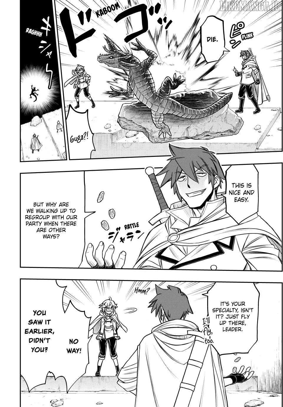 Nengan no Akuyaku Reijou Chapter 70 page 7 - 