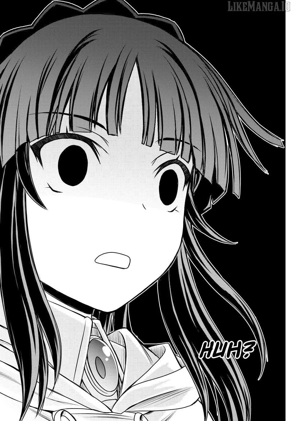 Nengan no Akuyaku Reijou Chapter 71 page 13 - 