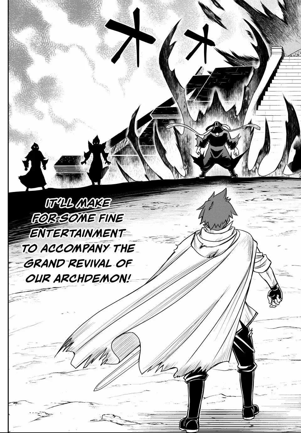 Nengan no Akuyaku Reijou Chapter 74 page 6 - 