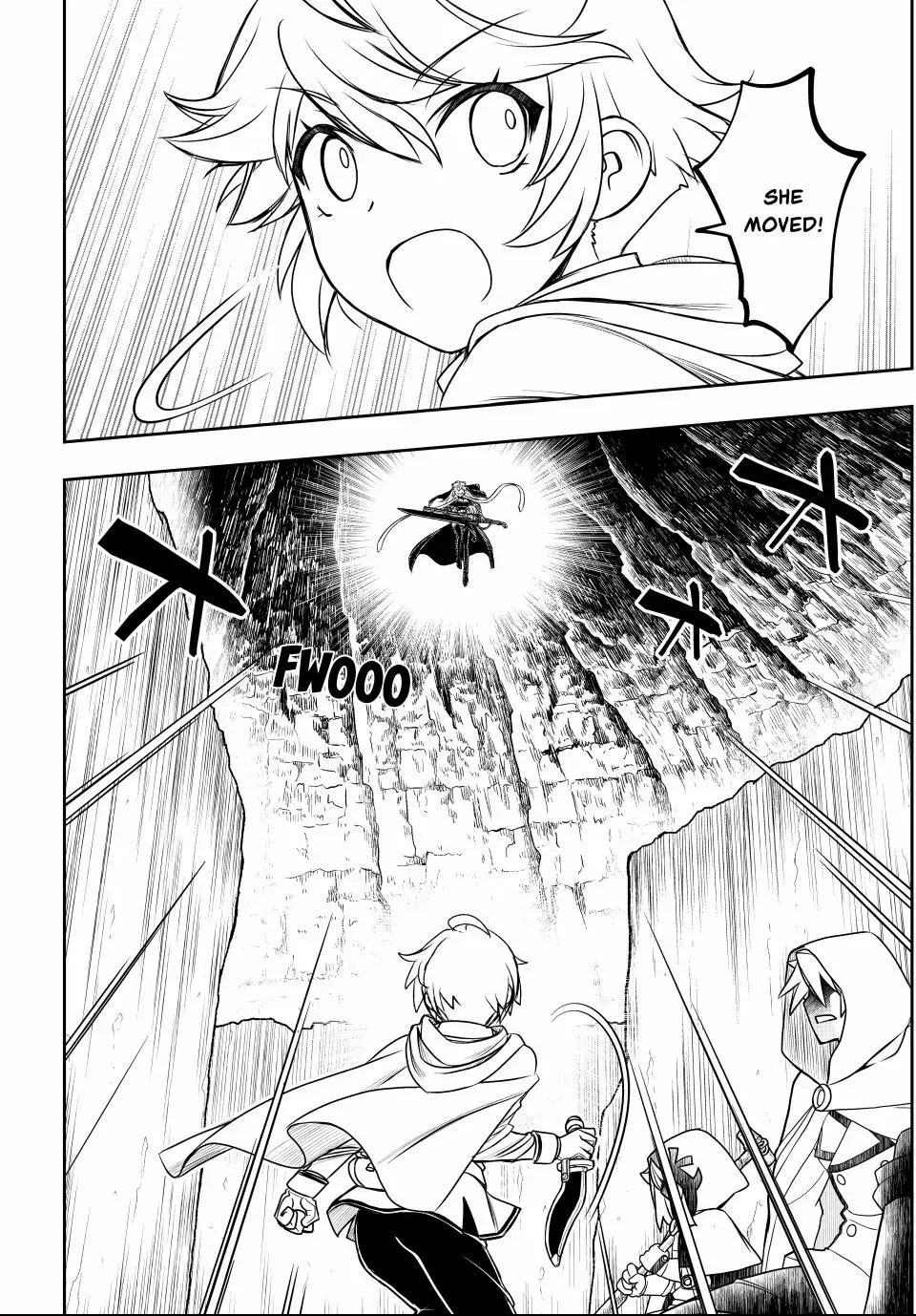 Nengan no Akuyaku Reijou Chapter 75 page 13 - 