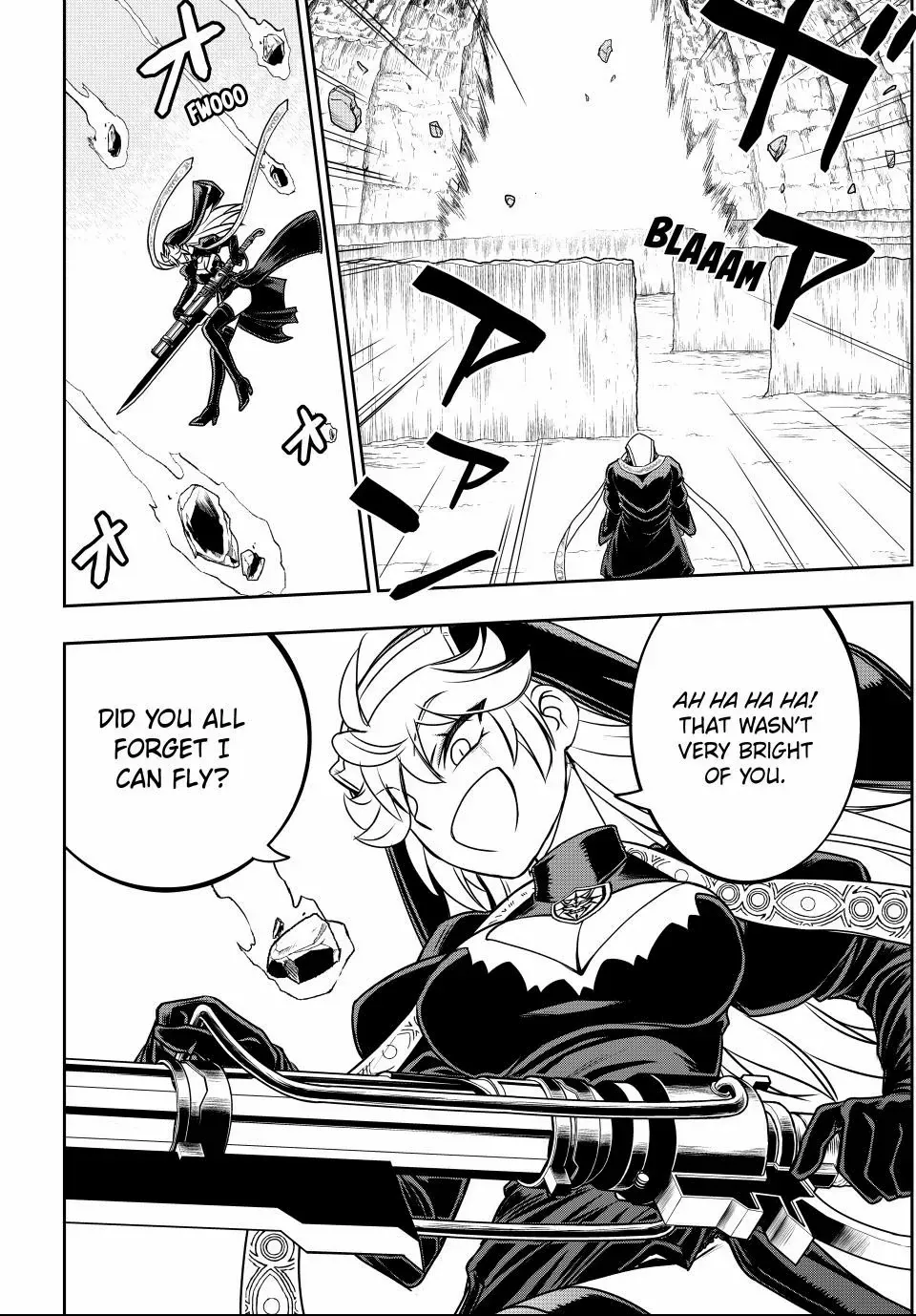 Nengan no Akuyaku Reijou Chapter 75 page 15 - 