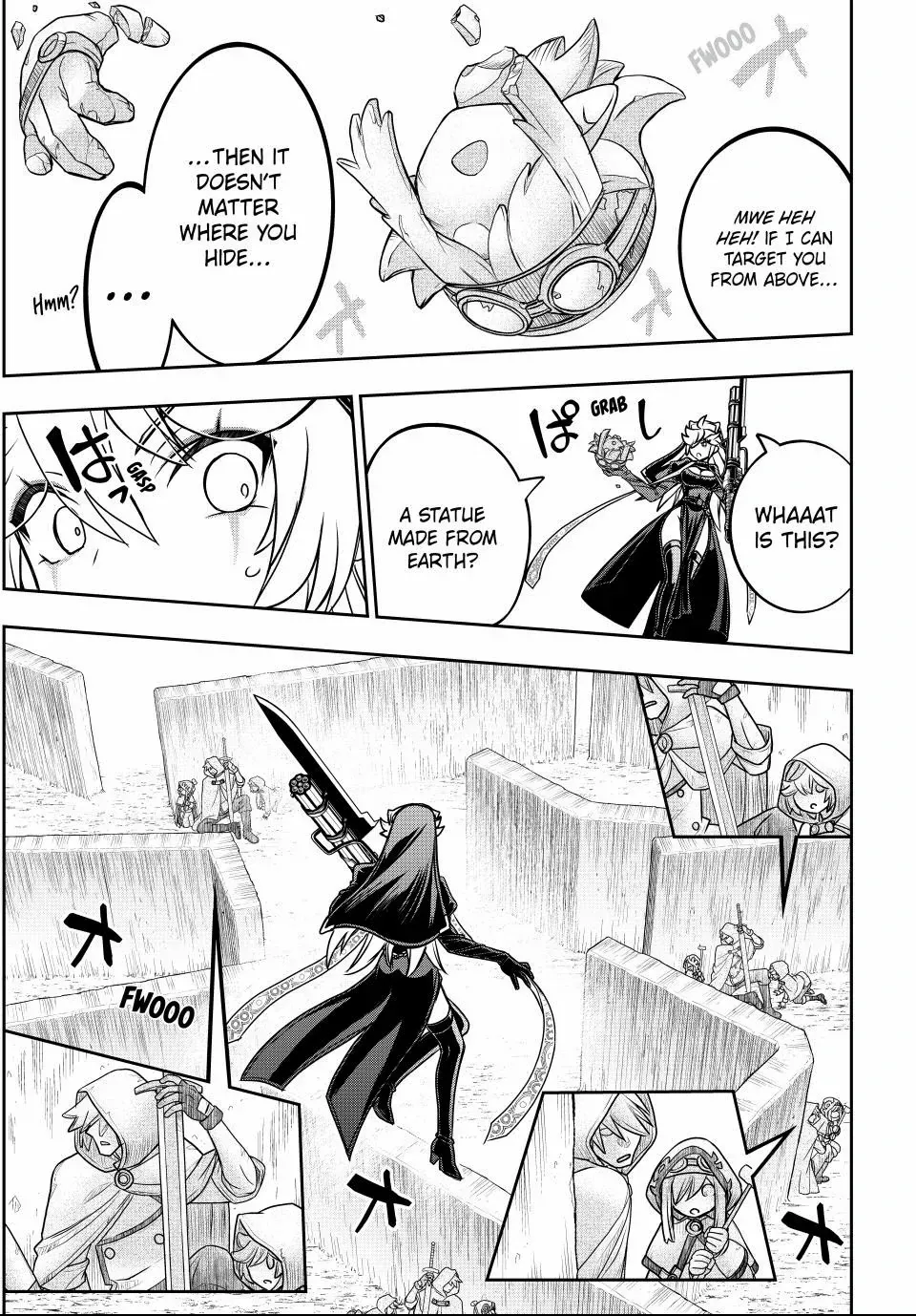 Nengan no Akuyaku Reijou Chapter 75 page 16 - 