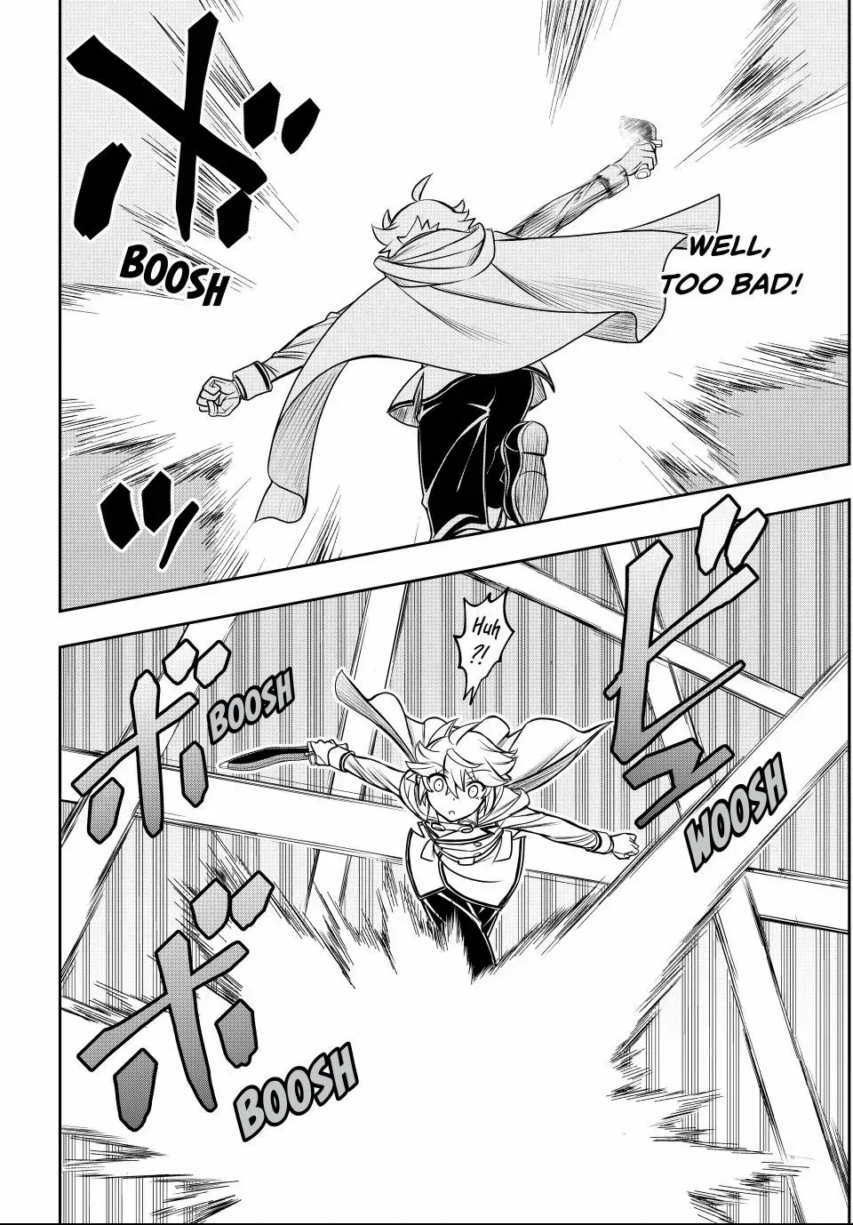 Nengan no Akuyaku Reijou Chapter 75 page 19 - 