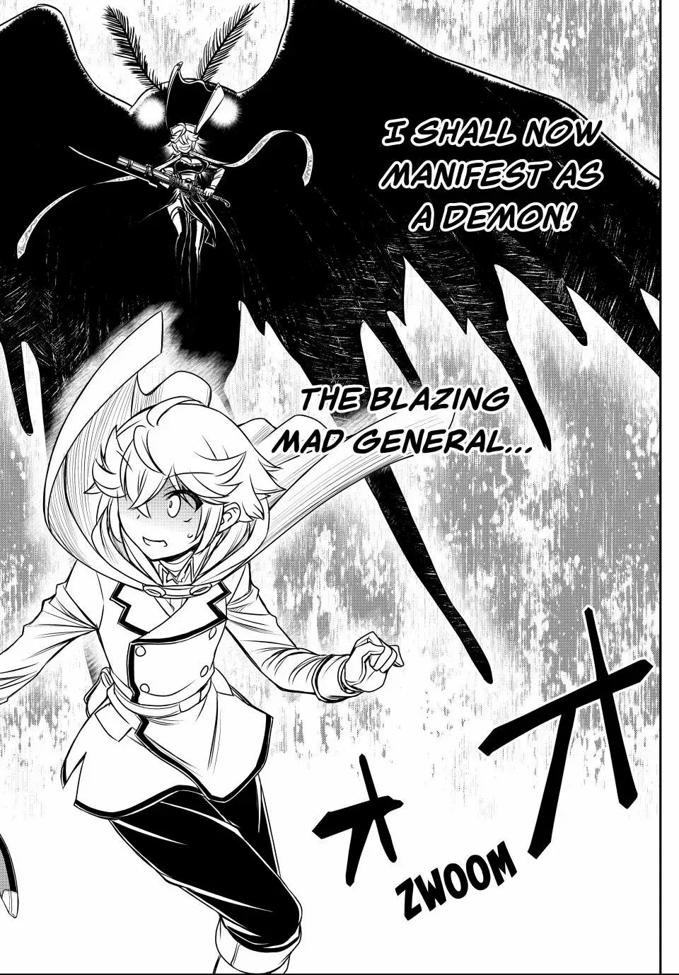 Nengan no Akuyaku Reijou Chapter 75 page 21 - 