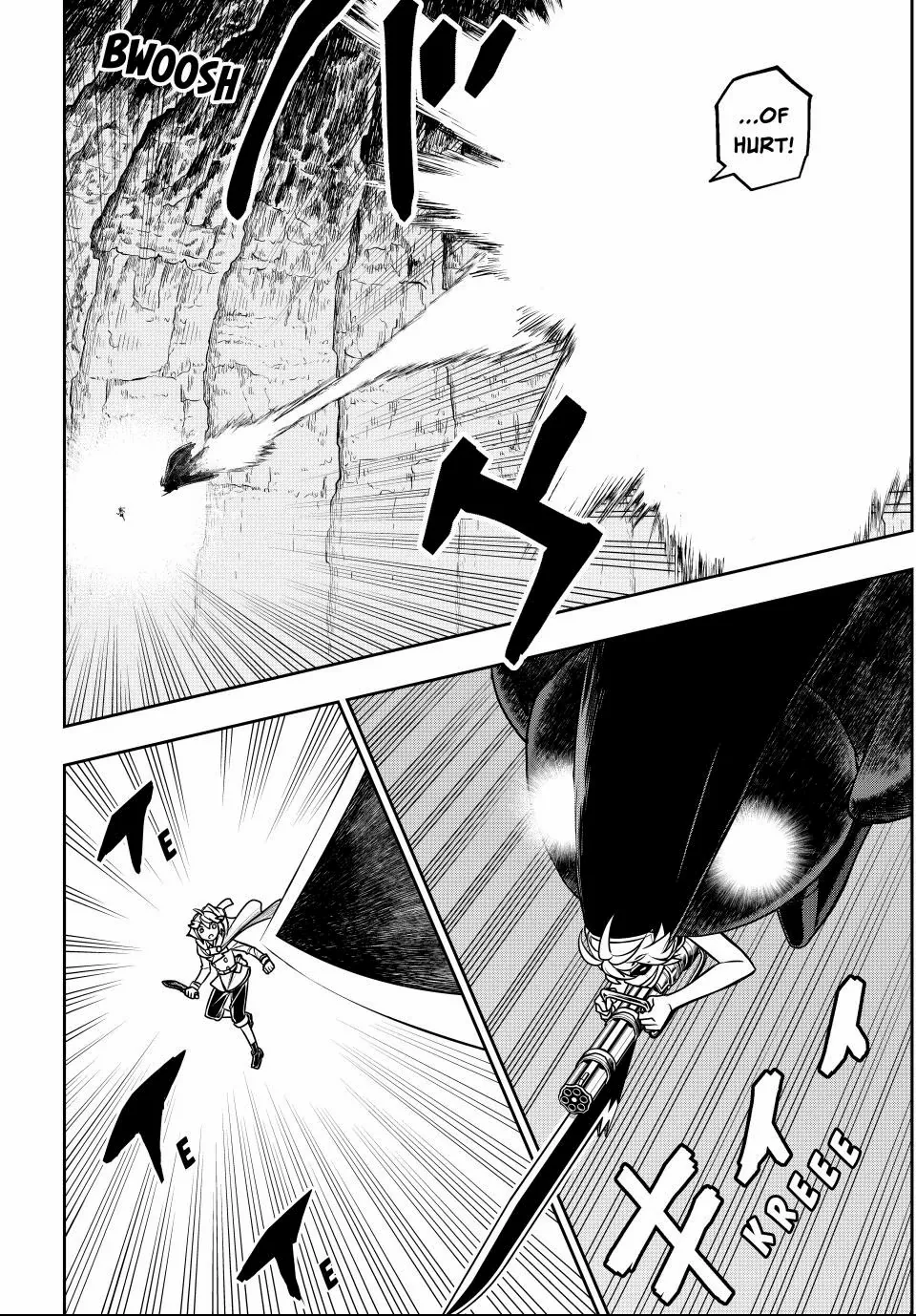 Nengan no Akuyaku Reijou Chapter 76 page 2 - 