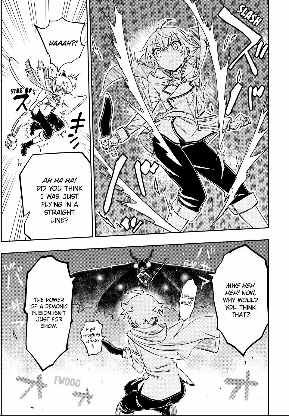Nengan no Akuyaku Reijou Chapter 76 page 5 - 