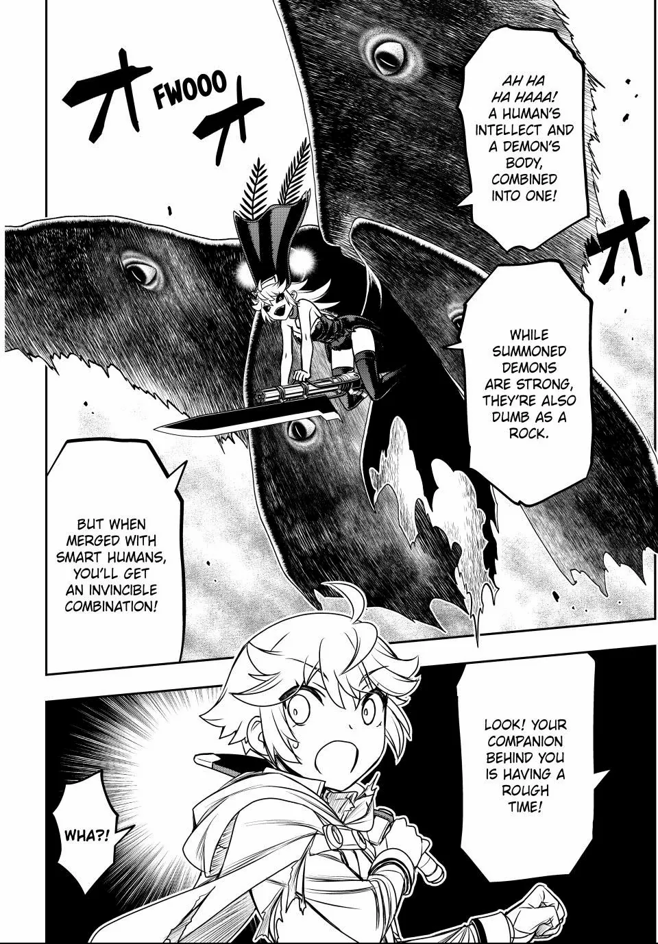 Nengan no Akuyaku Reijou Chapter 76 page 6 - 