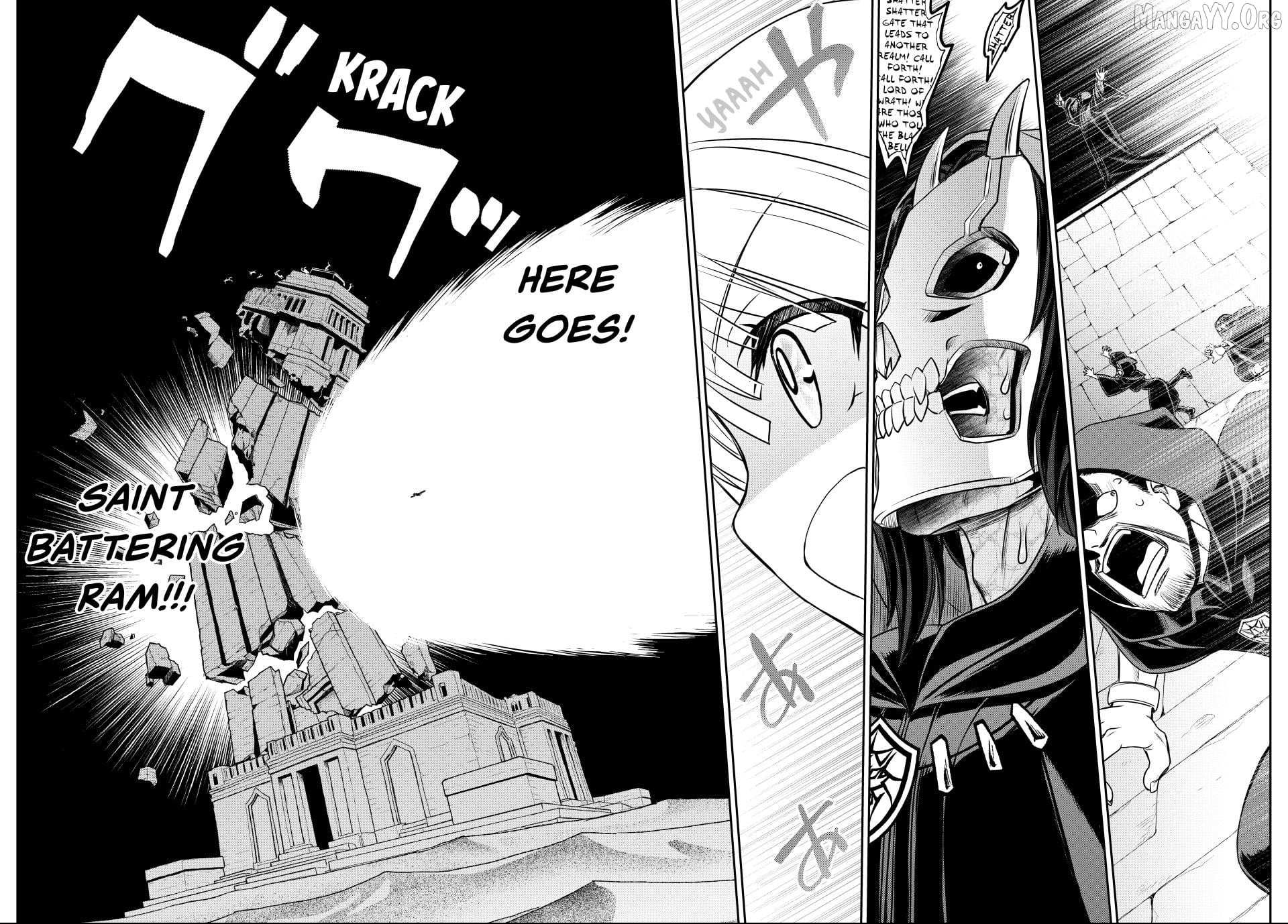Nengan no Akuyaku Reijou Chapter 78 page 18 - 