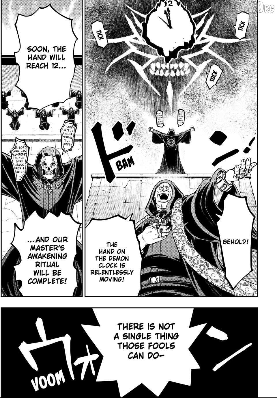 Nengan no Akuyaku Reijou Chapter 78 page 4 - 