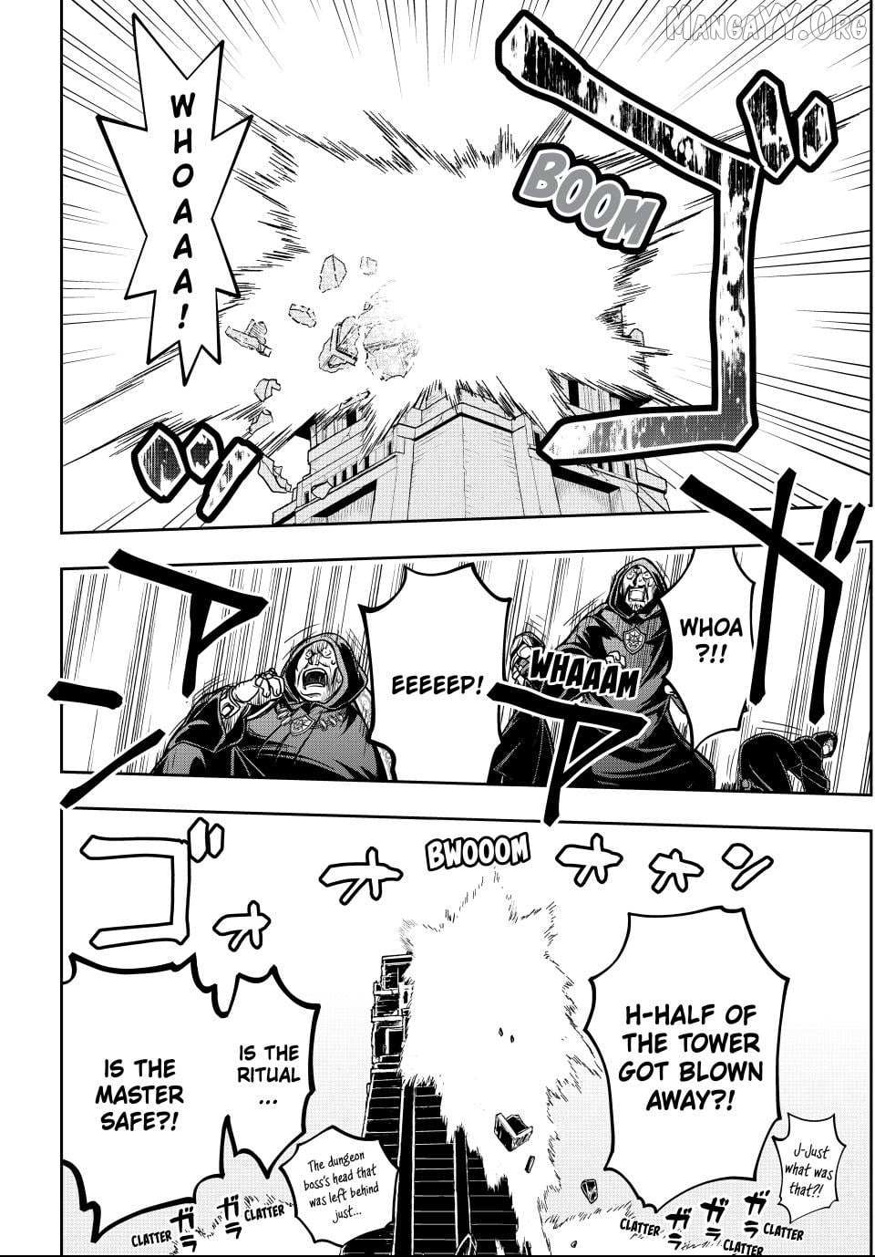 Nengan no Akuyaku Reijou Chapter 78 page 7 - 