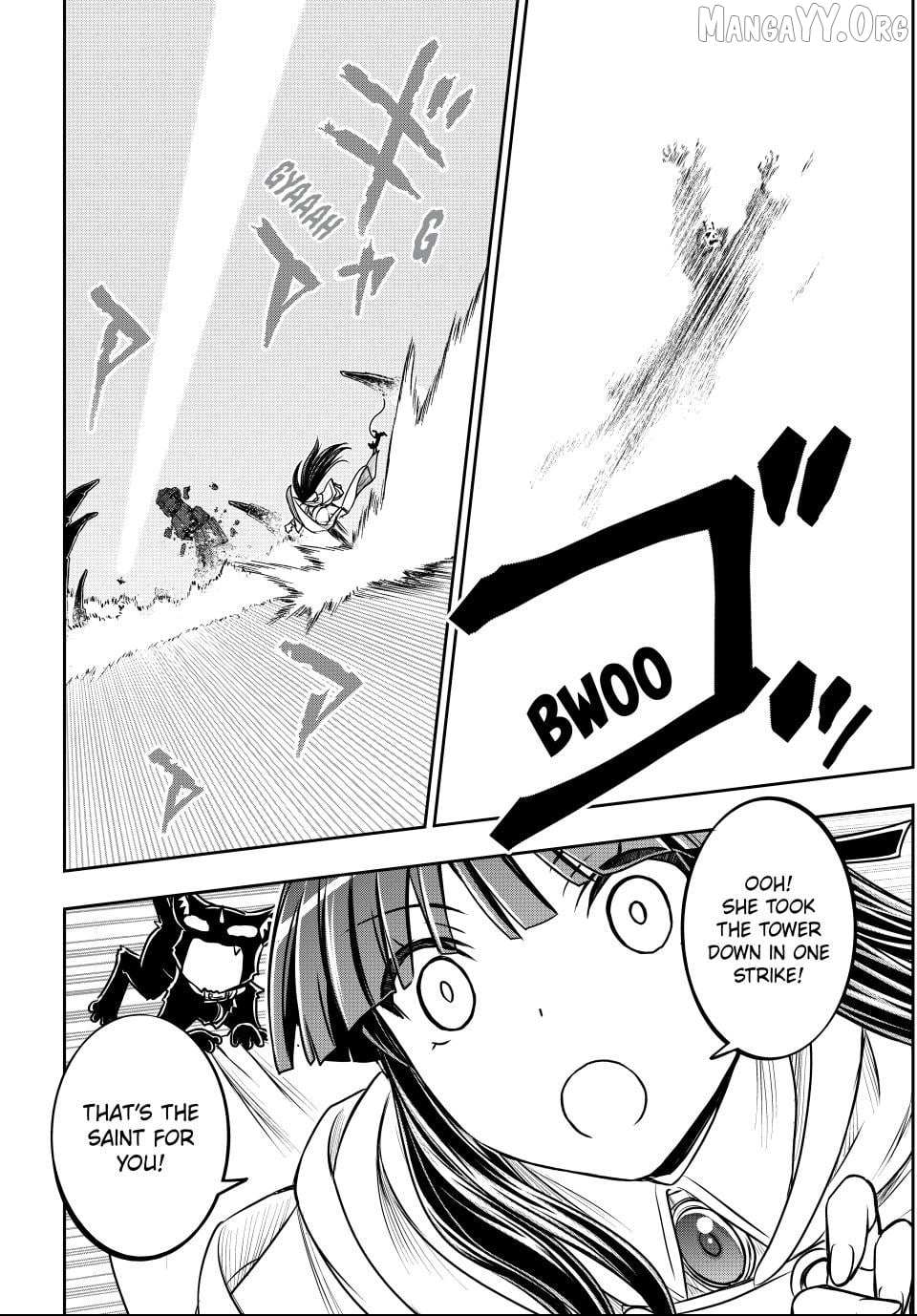 Nengan no Akuyaku Reijou Chapter 79 page 4 - 