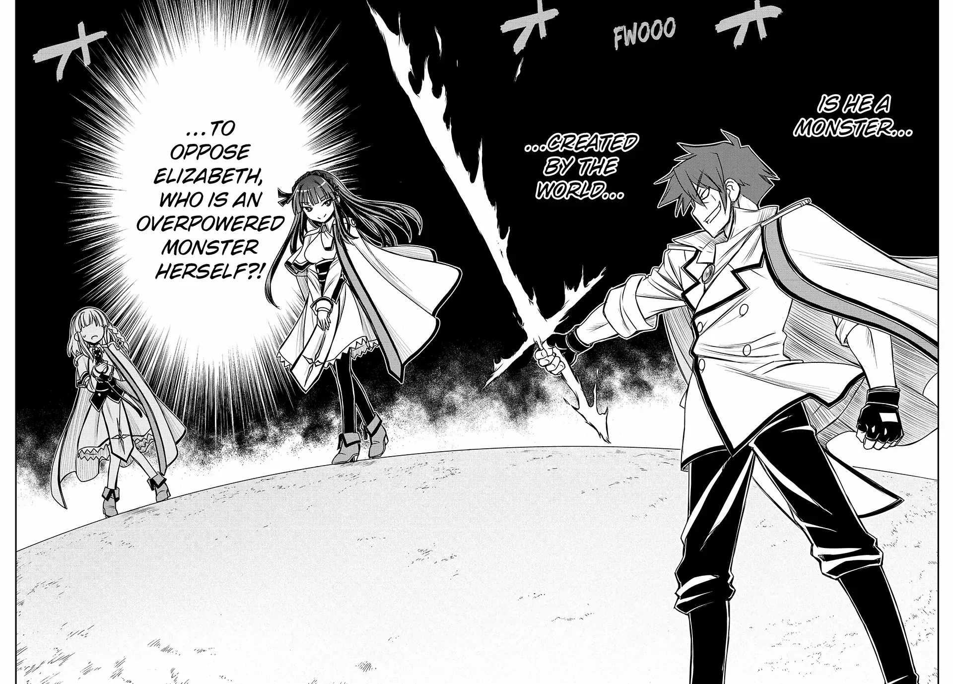 Nengan no Akuyaku Reijou Chapter 8 page 2 - 