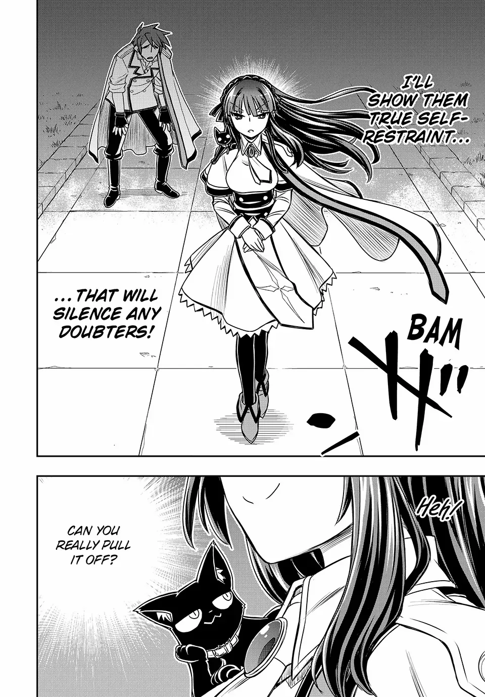 Nengan no Akuyaku Reijou Chapter 8 page 15 - 