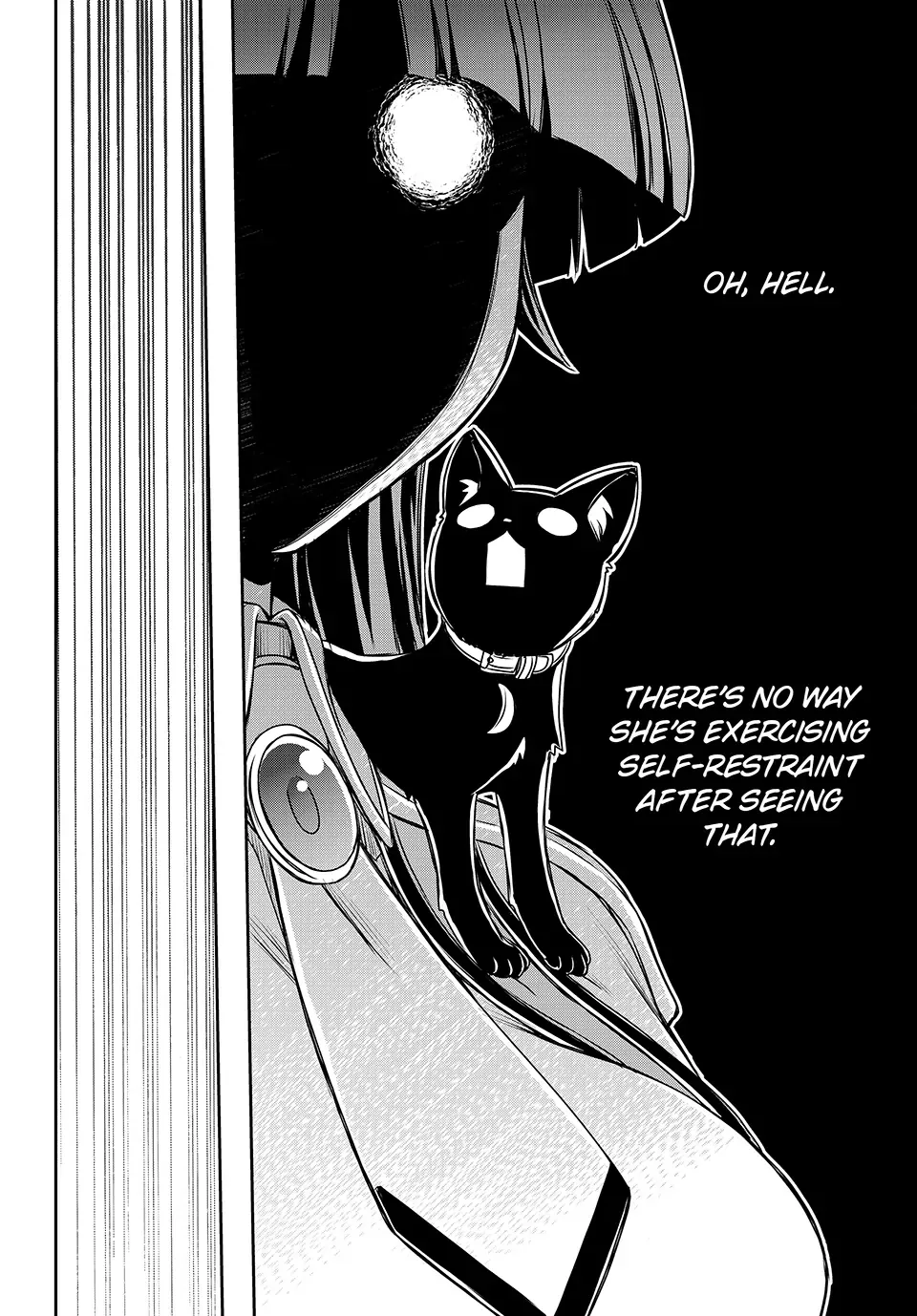 Nengan no Akuyaku Reijou Chapter 8 page 19 - 