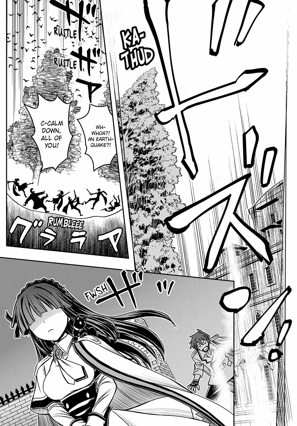 Nengan no Akuyaku Reijou Chapter 8 page 20 - 