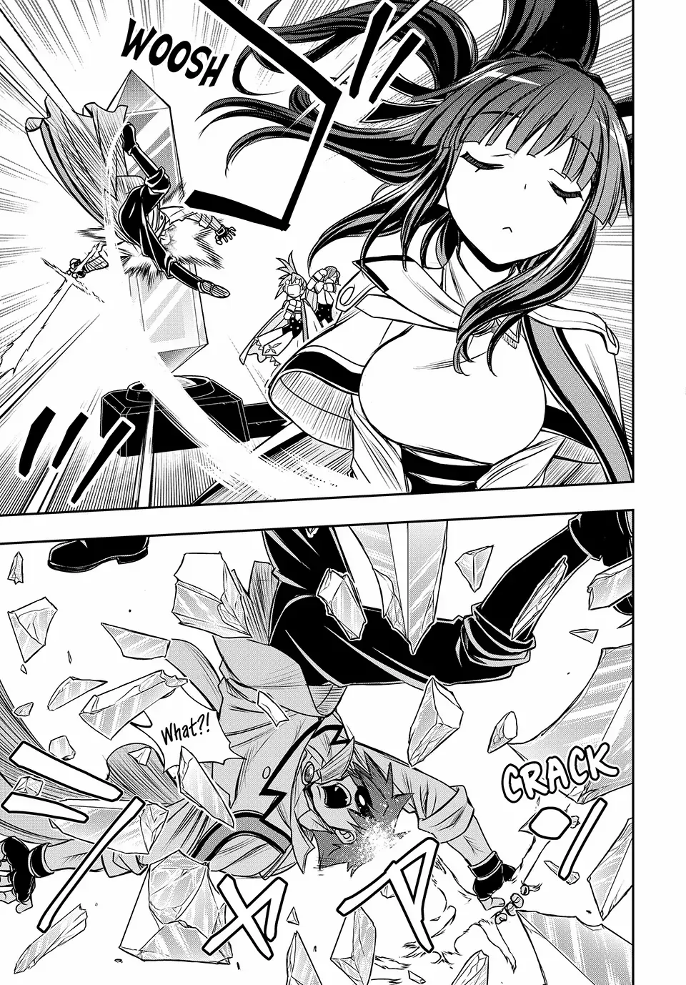 Nengan no Akuyaku Reijou Chapter 8 page 4 - 