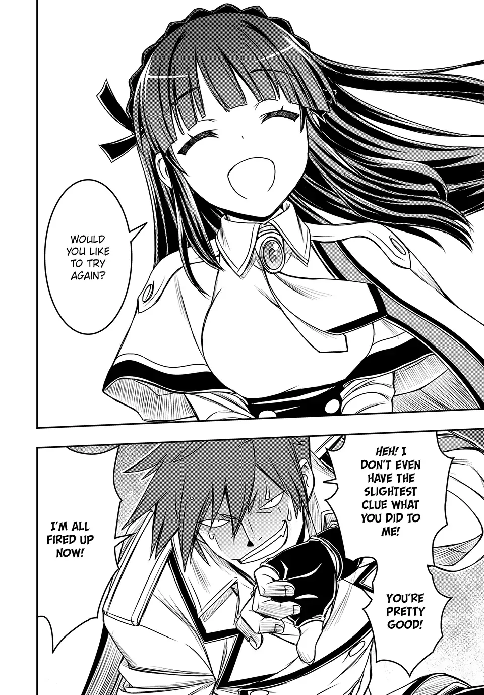 Nengan no Akuyaku Reijou Chapter 8 page 7 - 