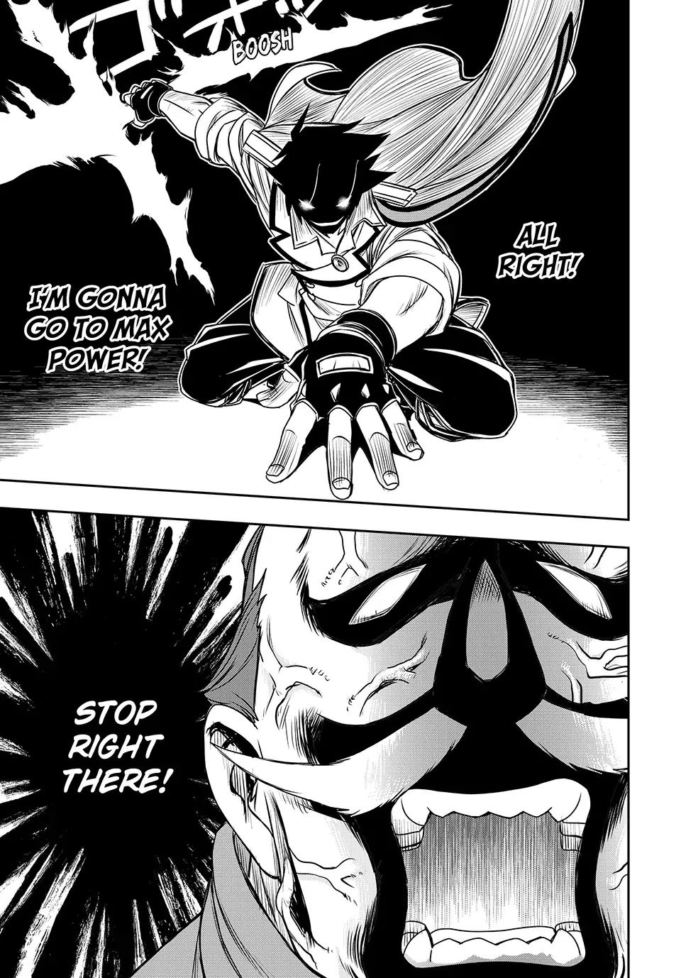 Nengan no Akuyaku Reijou Chapter 8 page 8 - 