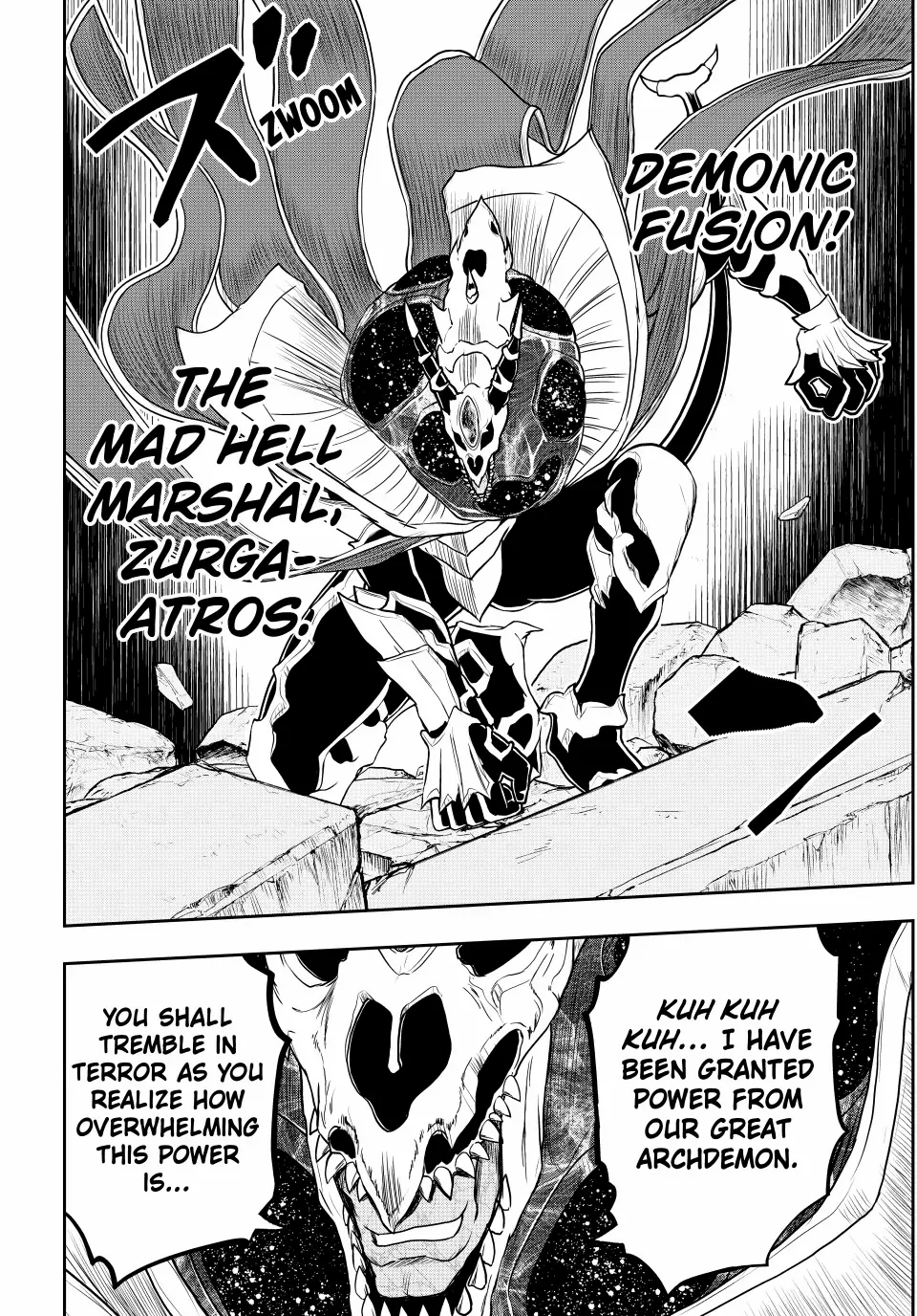 Nengan no Akuyaku Reijou Chapter 80 page 11 - 