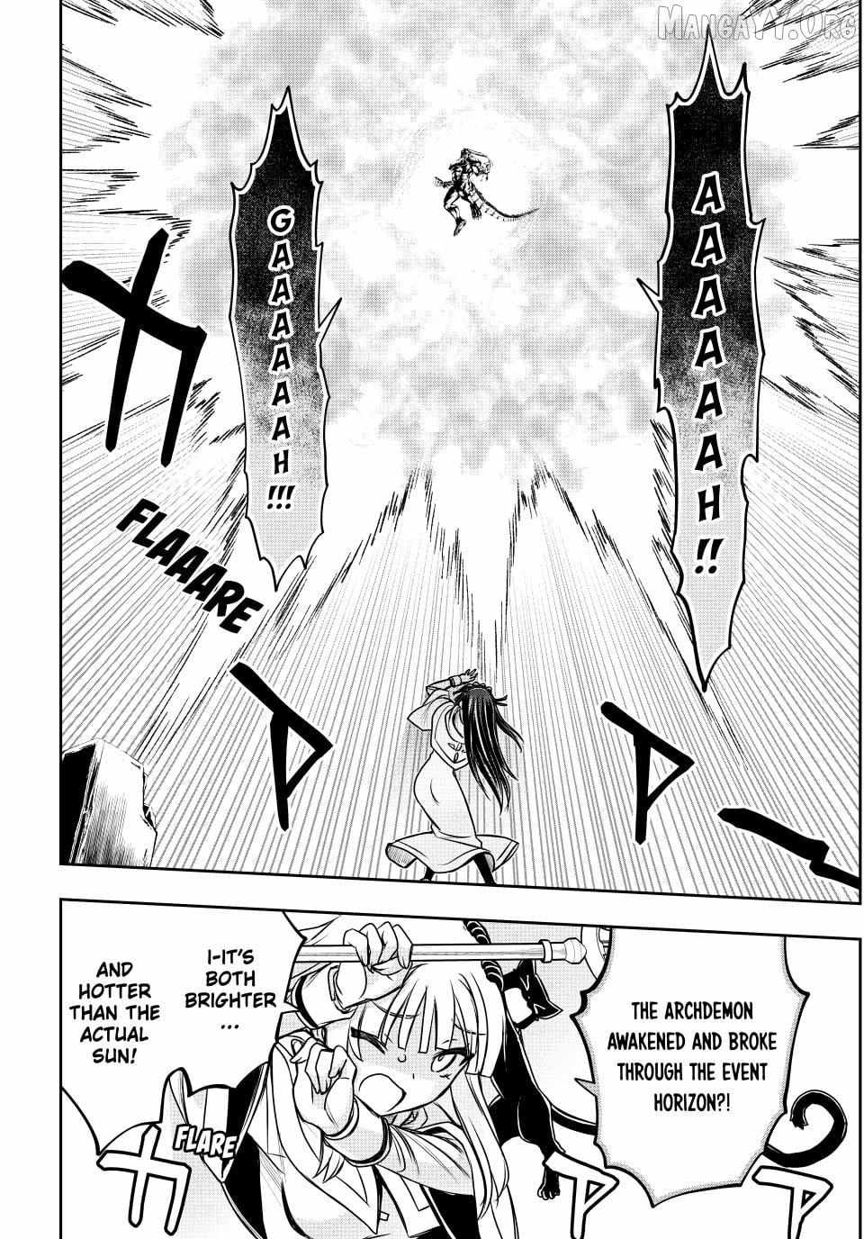 Nengan no Akuyaku Reijou Chapter 81 page 11 - 