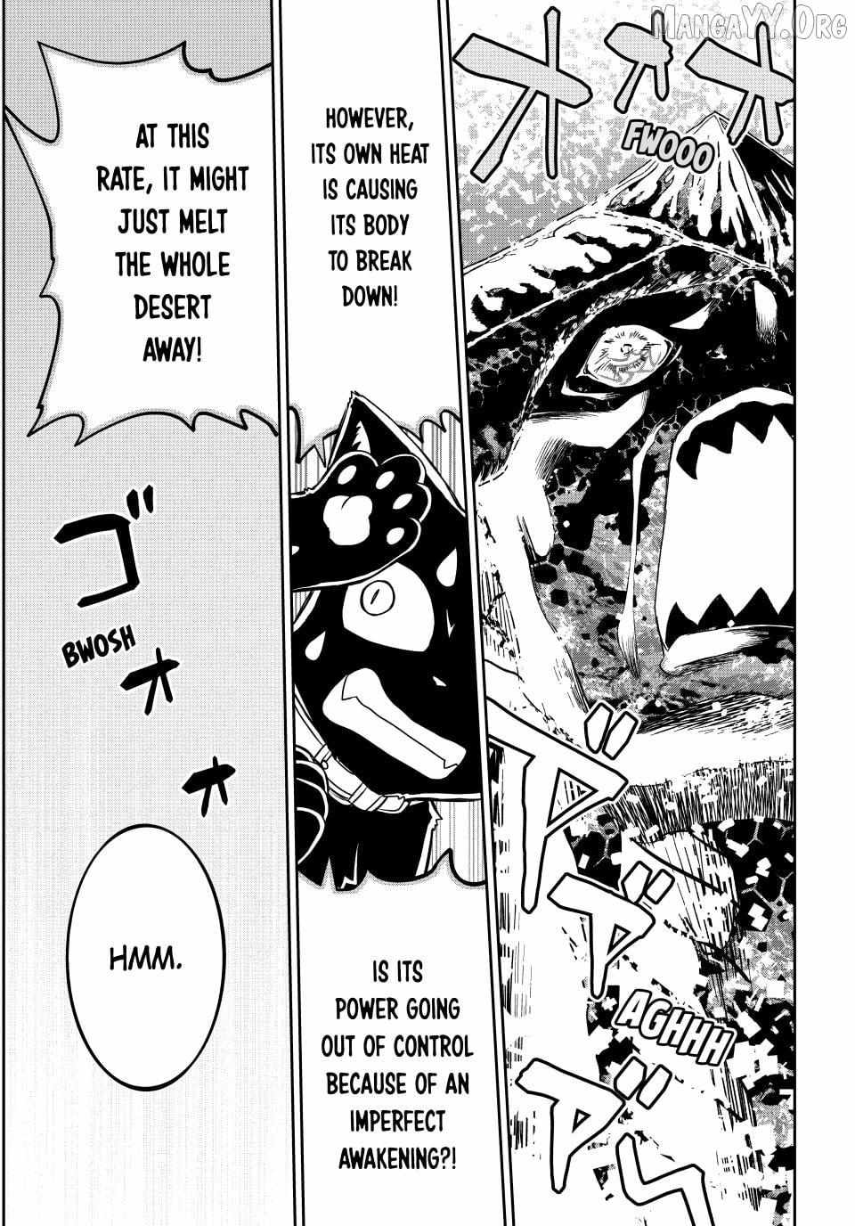 Nengan no Akuyaku Reijou Chapter 81 page 12 - 