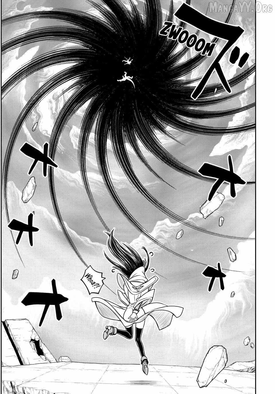 Nengan no Akuyaku Reijou Chapter 81 page 4 - 