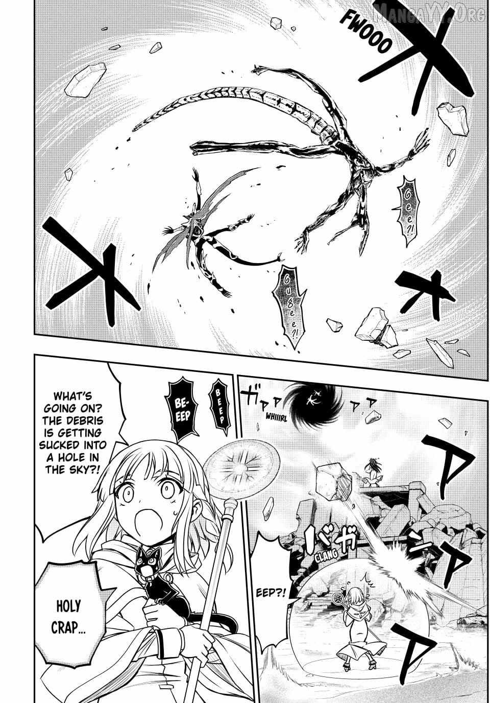 Nengan no Akuyaku Reijou Chapter 81 page 5 - 