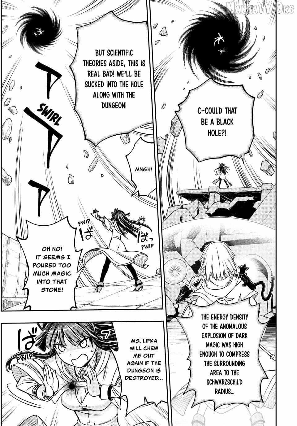 Nengan no Akuyaku Reijou Chapter 81 page 6 - 