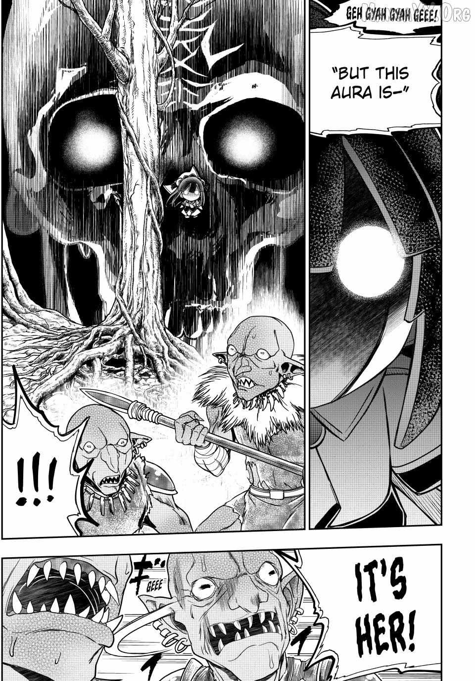 Nengan no Akuyaku Reijou Chapter 86 page 13 - 