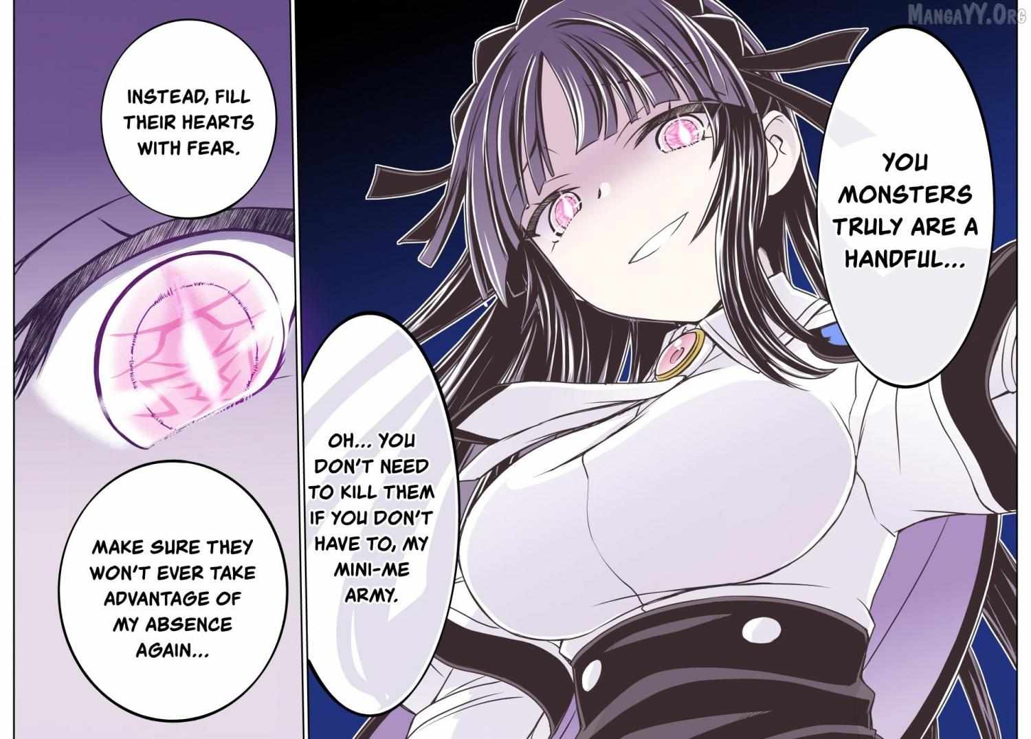 Nengan no Akuyaku Reijou Chapter 86 page 14 - 