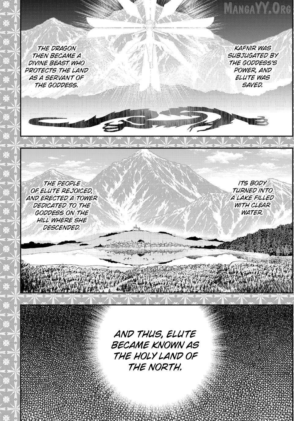 Nengan no Akuyaku Reijou Chapter 87 page 2 - 