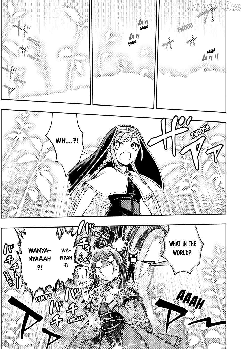 Nengan no Akuyaku Reijou Chapter 88 page 13 - 