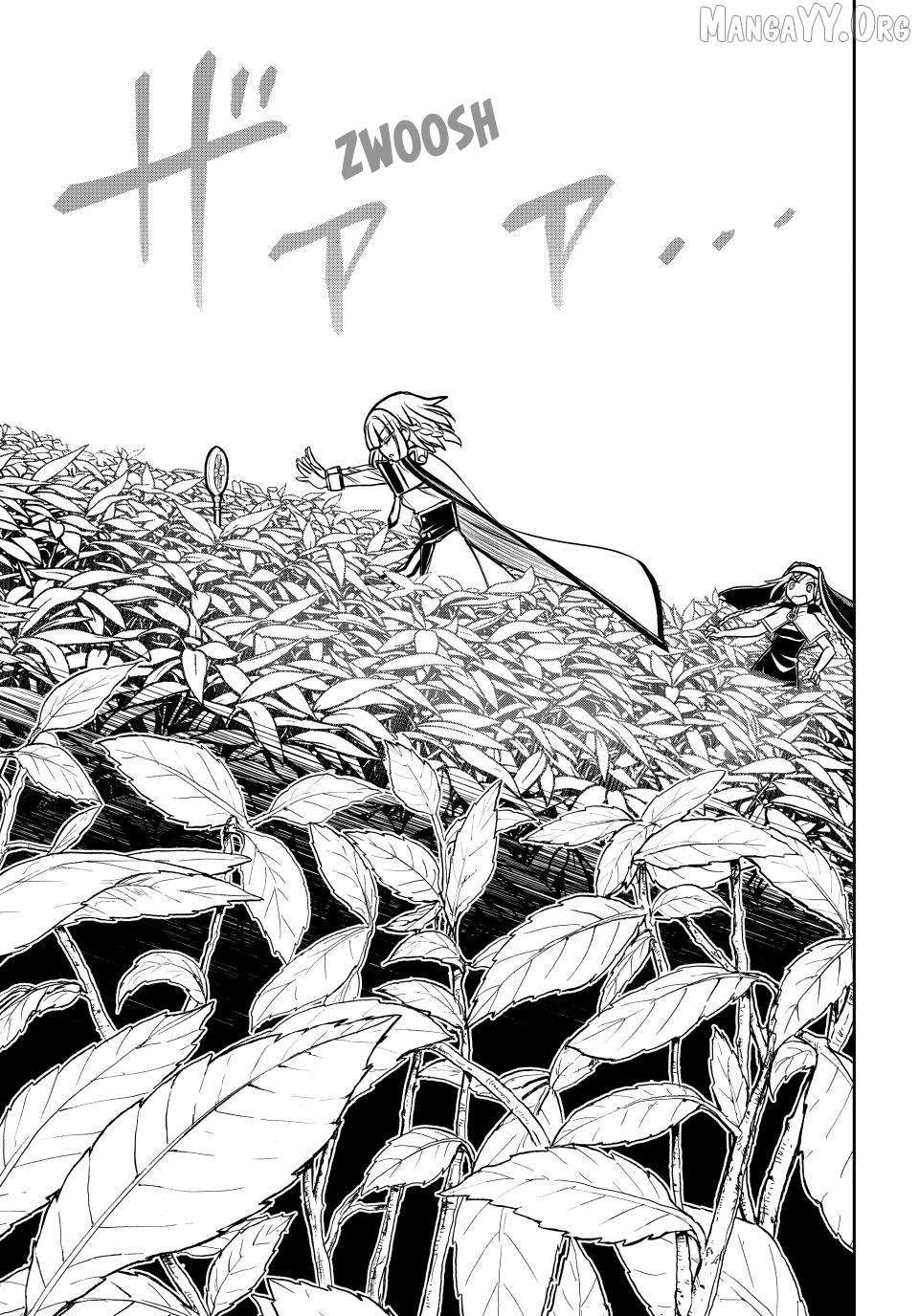 Nengan no Akuyaku Reijou Chapter 88 page 15 - 