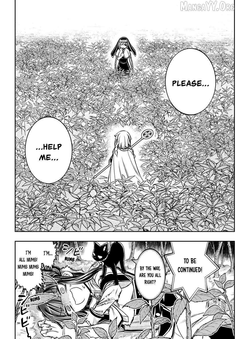 Nengan no Akuyaku Reijou Chapter 88 page 18 - 