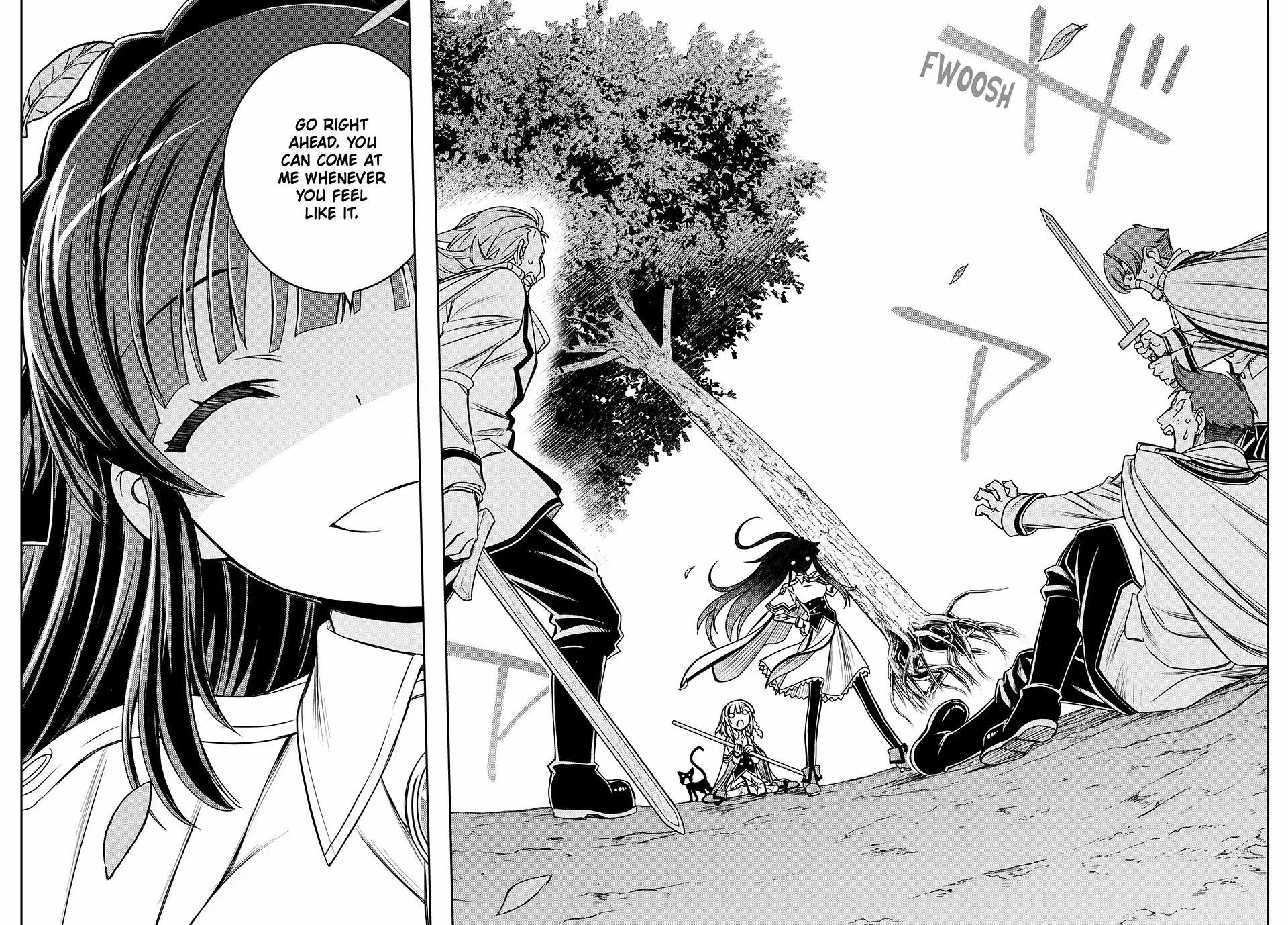 Nengan no Akuyaku Reijou Chapter 9 page 2 - 