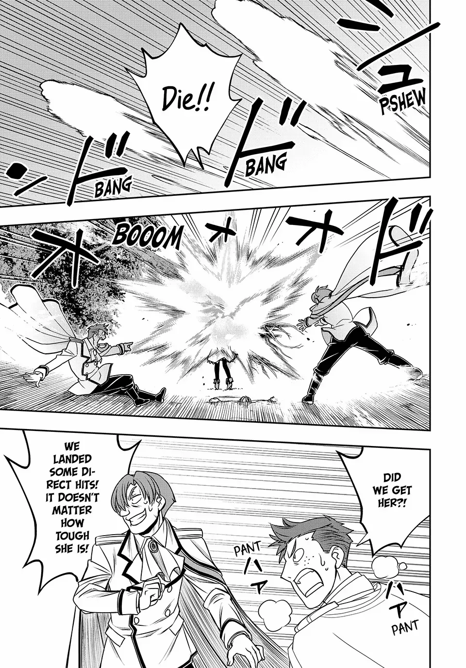 Nengan no Akuyaku Reijou Chapter 9 page 14 - 