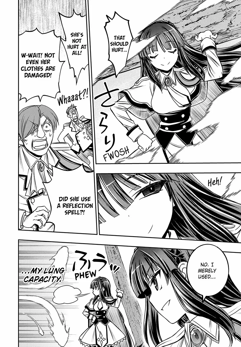 Nengan no Akuyaku Reijou Chapter 9 page 15 - 