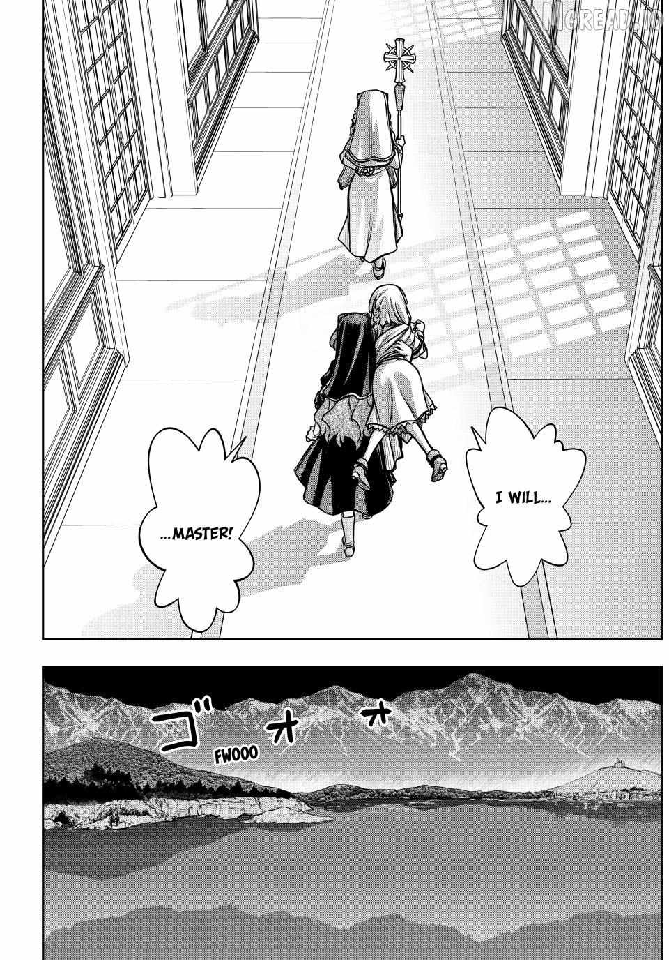 Nengan no Akuyaku Reijou Chapter 91 page 15 - 