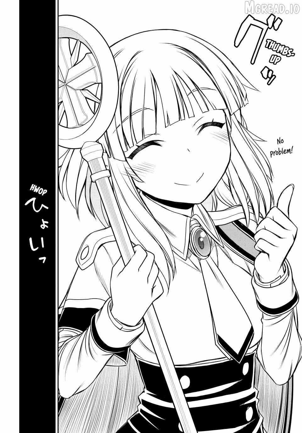 Nengan no Akuyaku Reijou Chapter 91 page 10 - 