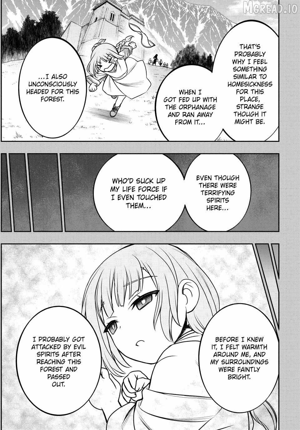 Nengan no Akuyaku Reijou Chapter 92 page 13 - 